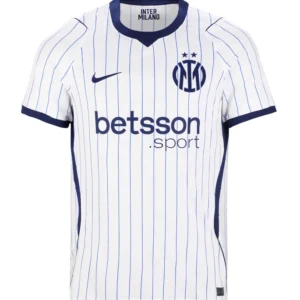 [New Season] Inter Milan Away Jersey 26/27