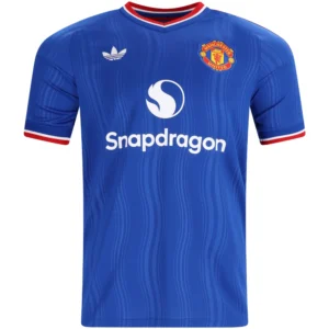 [New Season] Manchester United Away Jersey 26/27