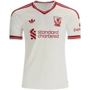 [New Season] Liverpool Away Jersey 26/27