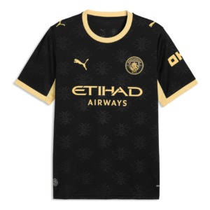 [New Season] Manchester City Away Jersey 26/27