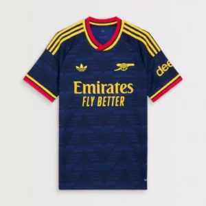 [New Season] Arsenal Away Jersey 26/27