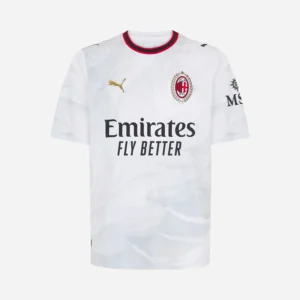 [New Season] AC Milan Away Jersey 26/27
