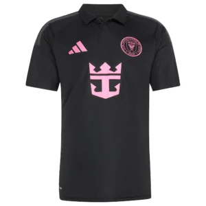 [New Season] Inter Miami Away Jersey 26/27