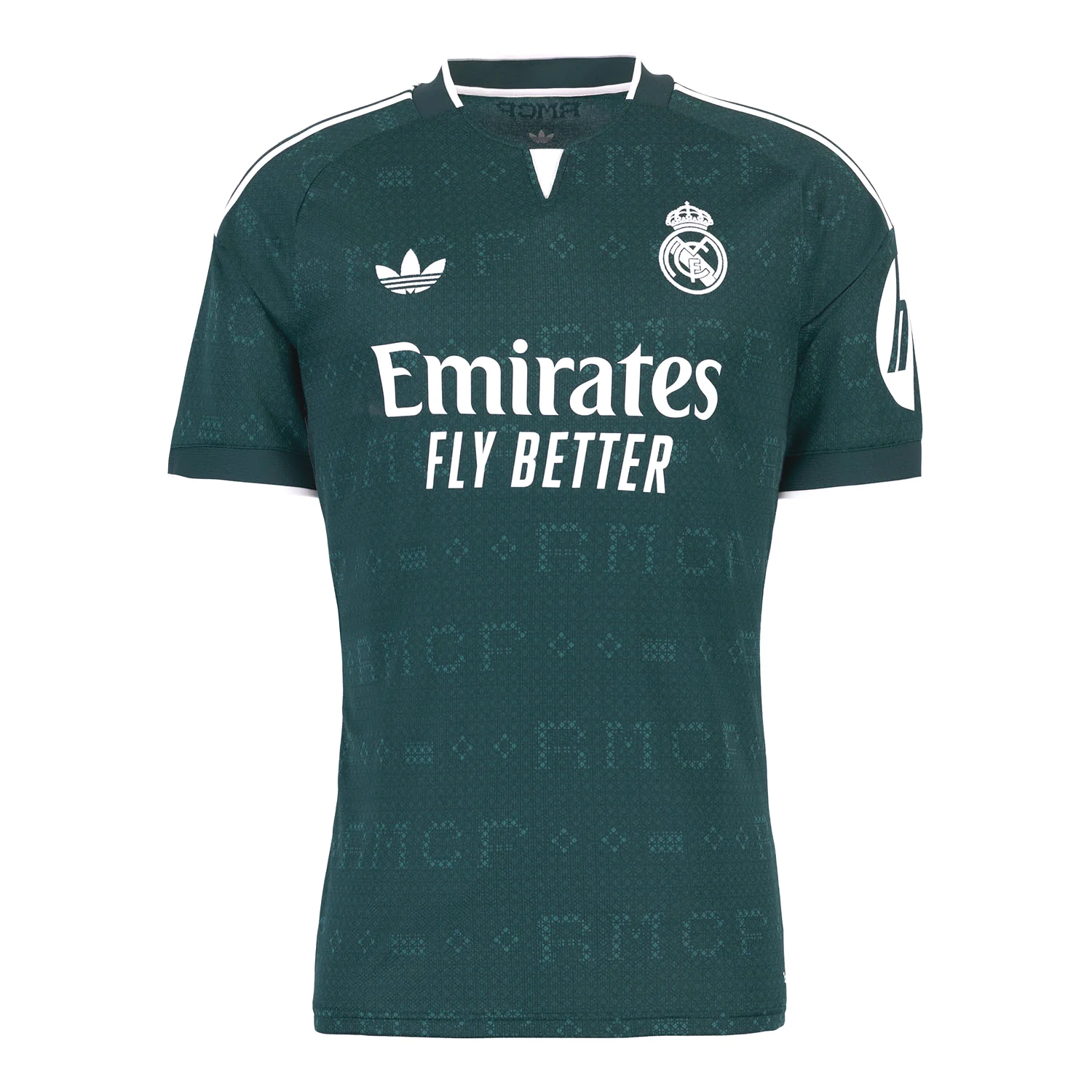 [New Season] Real Madrid Away Jersey 26/27
