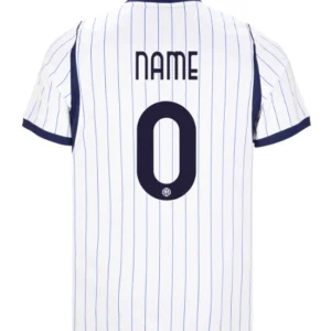 [Customized] Inter Milan Away Jersey 26/27
