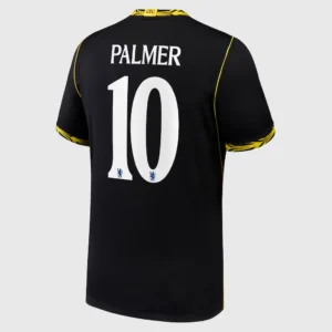 [Customized] Chelsea Away Jersey 26/27