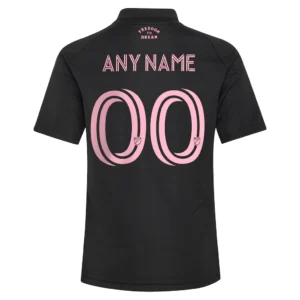 [Customized] Inter Miami Away Jersey 26/27