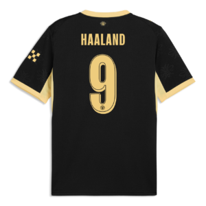 [Customized] Manchester City Away Jersey 26/27