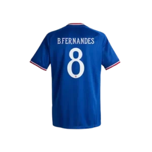 [Customized] Manchester United Away Jersey 26/27
