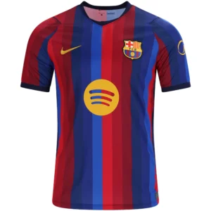 [New Season] Barcelona Home Jersey 26/27