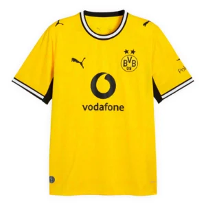 [New Season] Dortmund Home Jersey 26/27
