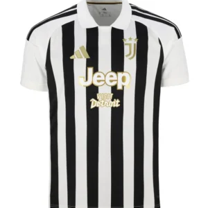 [New Season] Juventus Home Jersey 26/27