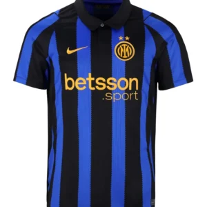 [New Season] Inter Milan Home Jersey 26/27