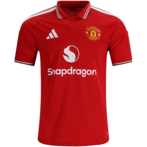 [New Season] Manchester United Home Jersey 26/27