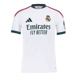 [New Season] Real Madrid Home Jersey 26/27
