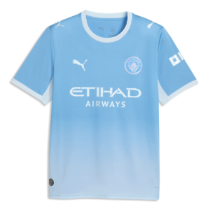 [New Season] Manchester City Home Jersey 26/27