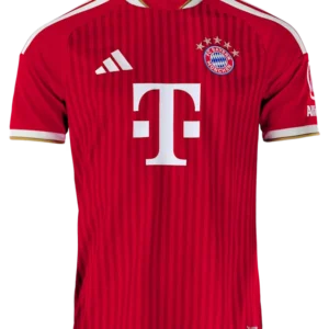 [New Season] Bayern Munich Home Jersey 26/27