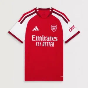 [New Season] Arsenal Home Jersey 26/27