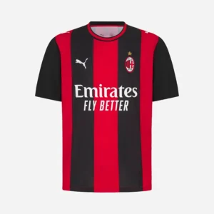 [New Season] AC Milan Home Jersey 26/27