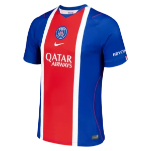 [New Season] PSG Home Jersey 26/27