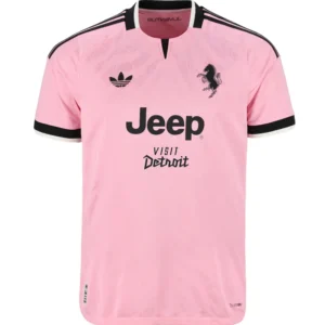 [Player Version] Juventus Away Jersey 26-27