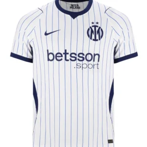 [Player Version] Inter Milan Away Jersey 26-27