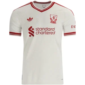 [Player Version] Liverpool Away Jersey 26-27