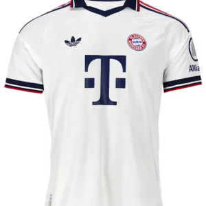 [Player Version] Bayern Munich Away Jersey 26-27