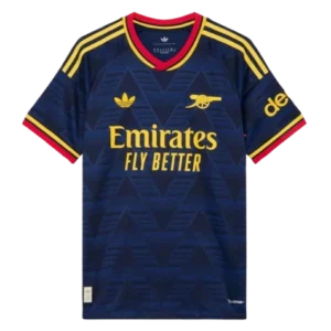 [Player Version] Arsenal Away Jersey 26-27