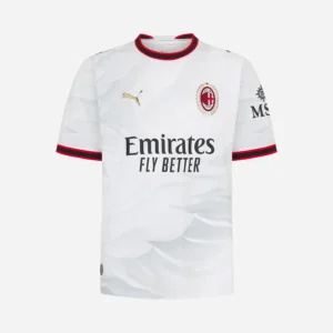 [Player Version] AC Milan Away Jersey 26-27