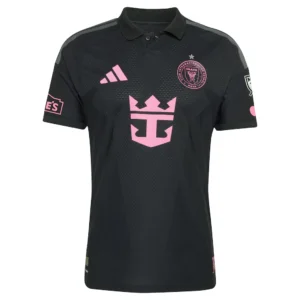 [Player Version] Inter Miami Away Jersey 26-27