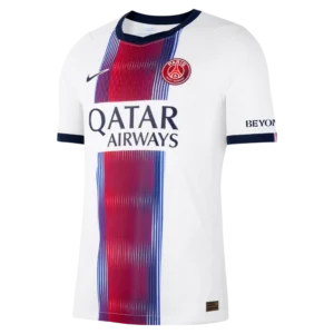 [Player Version] PSG Away Jersey 26-27
