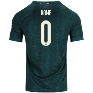 [Customized] Real Madrid Away Jersey 26/27