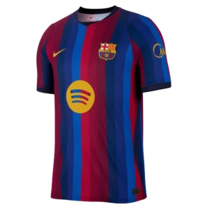 [Player Version] Barcelona Home Jersey 26-27