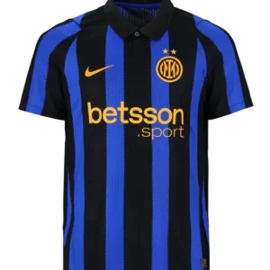 [Player Version] Inter Milan Home Jersey 26-27