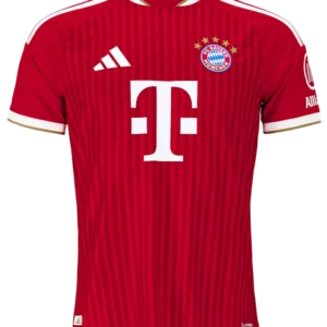 [Player Version] Bayern Munich Home Jersey 26-27