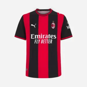 [Player Version] AC Milan Home Jersey 26-27