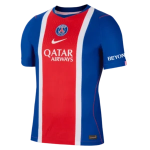 [Player Version] PSG Home Jersey 26-27