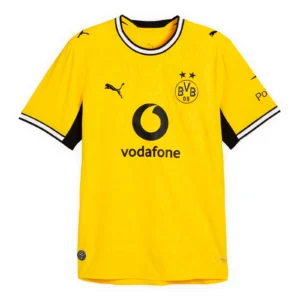 [Player Version] Dortmund Home Jersey 26-27