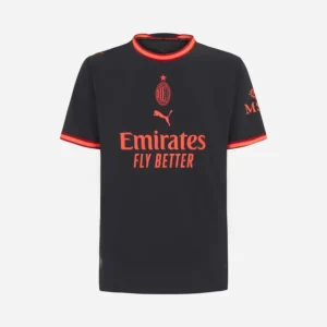 [Player Version] AC Milan Third Jersey 26-27