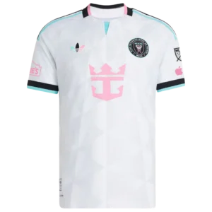 [Player Version] Inter Miami Third Jersey 26-27