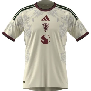 [Player Version] Manchester United Third Jersey 26-27