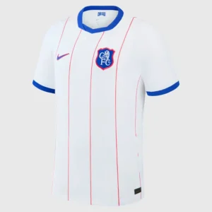 [Player Version] Chelsea Third Jersey 26-27