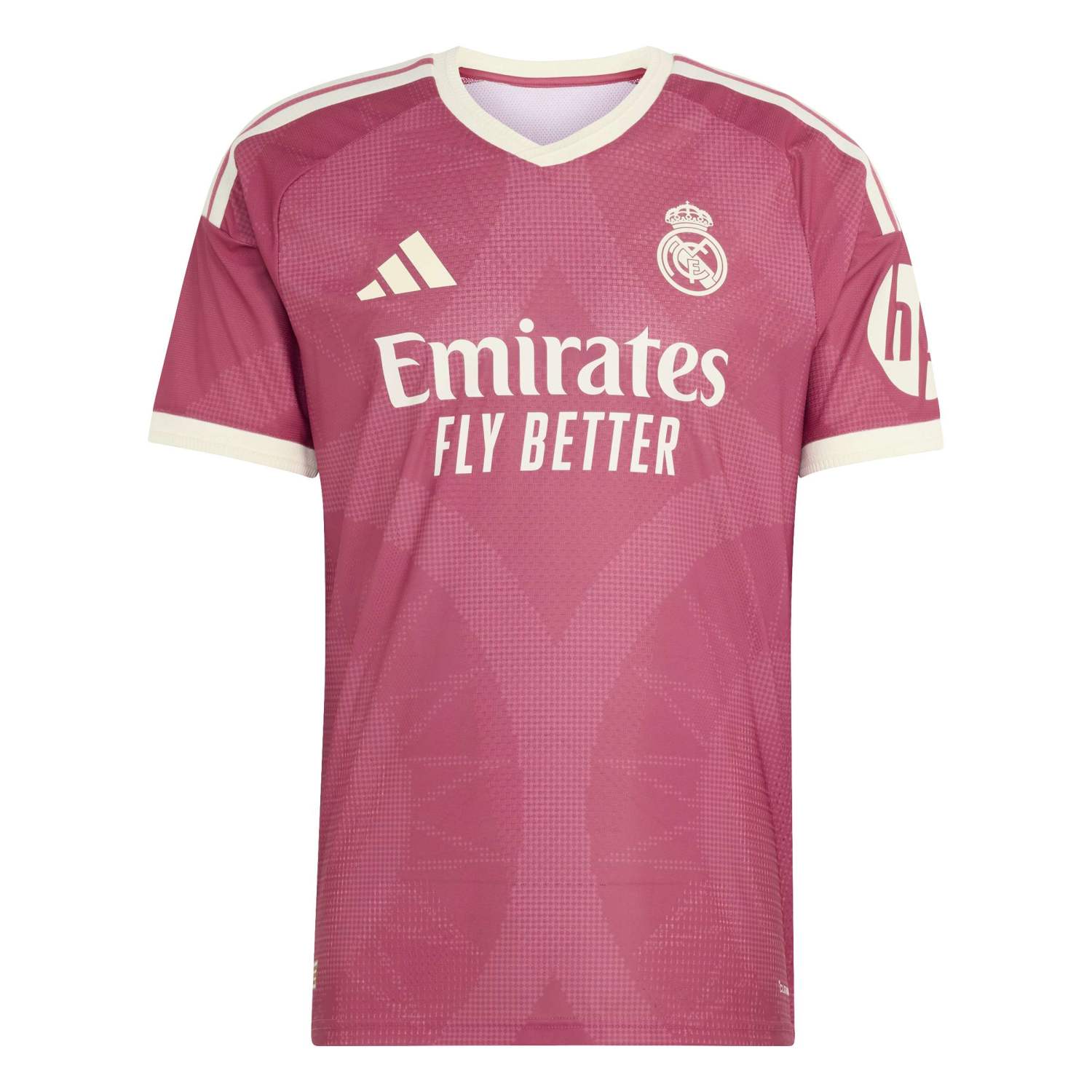 [Player Version] Real Madrid Third Jersey 26-27