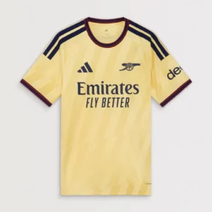 [New Season] Arsenal Third Jersey 26/27
