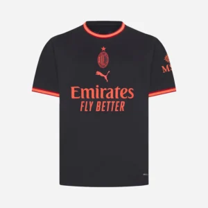 [New Season] AC Milan Third Jersey 26/27