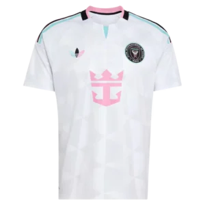[New Season] Inter Miami Third Jersey 26/27