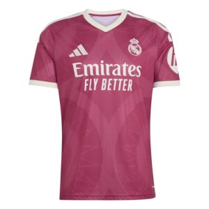 [New Season] Real Madrid Third Jersey 26/27