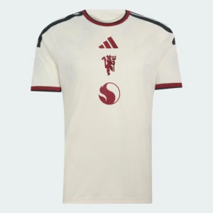 [New Season] Manchester United Third Jersey 26/27