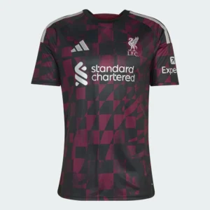 [New Season] Liverpool Third Jersey 26/27